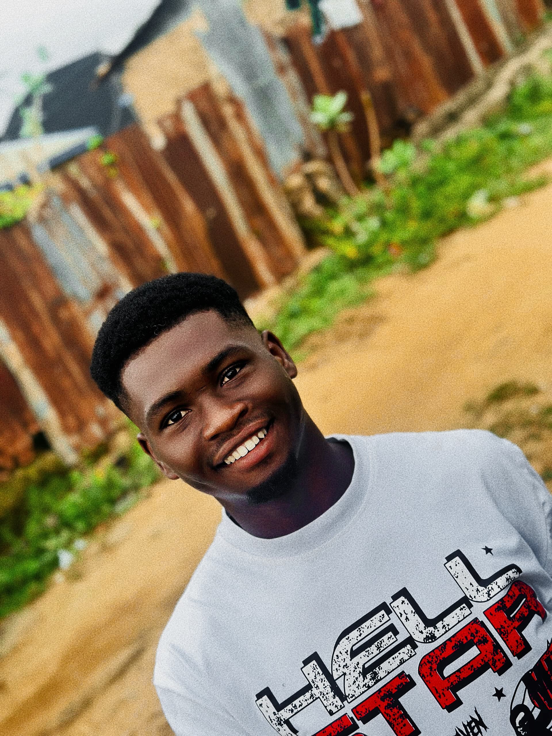 Bello Fathiu Adesina